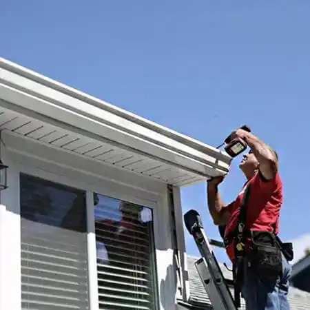 gutter services La Pine